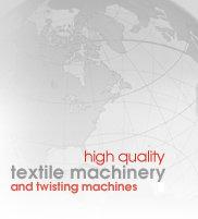 textile machines India, textile machine suppliers